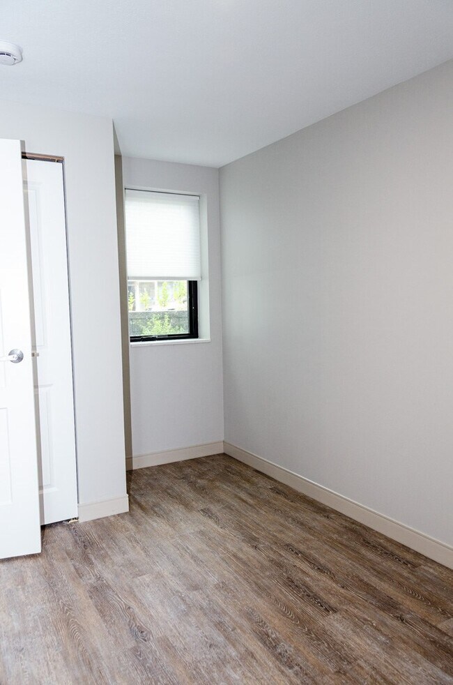Floorplan - Water Street Townhomes