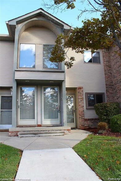 Building Photo - 42540 Lilley Pointe Dr