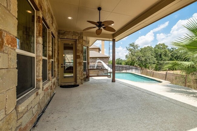 Building Photo - 2921 Desert Candle Dr