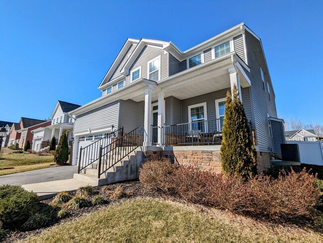 Building Photo - 3836 Knighton Cir