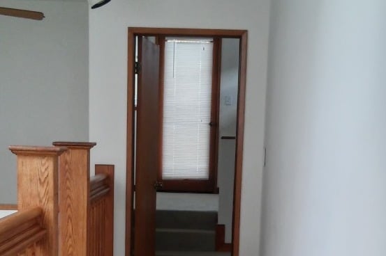 Master Bedroom - 1834 Rhodes St