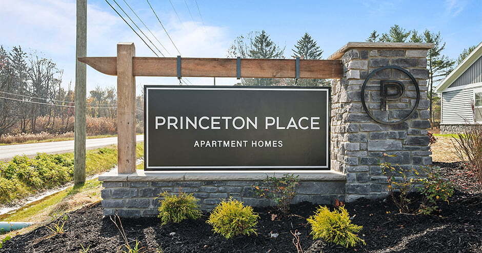 Building Photo - Princeton Place
