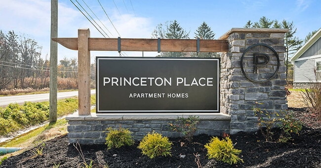 Building Photo - Princeton Place