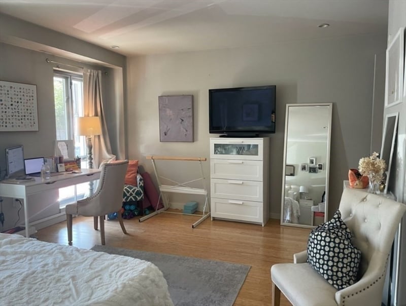 Building Photo - 691 Massachusetts Ave