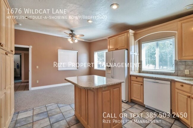 Building Photo - 1676 Wildcat Ln