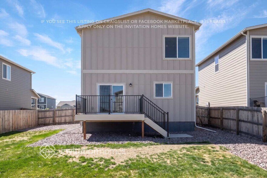 Building Photo - 6214 Bobolink Trl