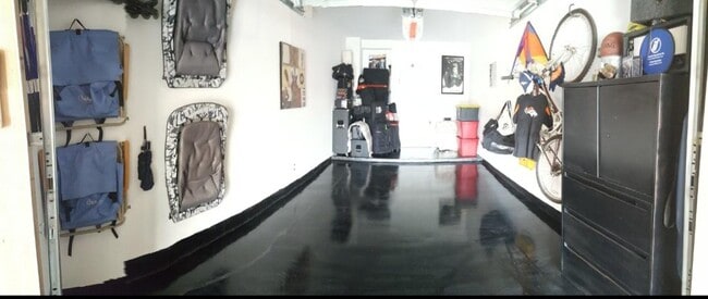 Garage with Storage - 8489 Canyon Rim Cir