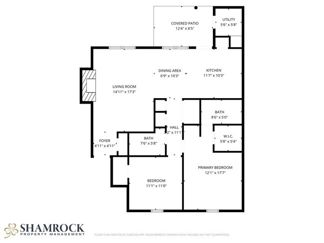 Building Photo - Robinson Duplex