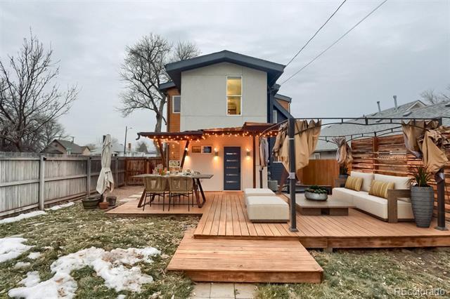 Building Photo - 2798 S Lincoln St