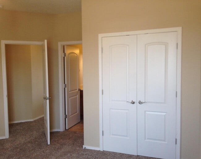 Building Photo - 1627 Band Saw Dr NW