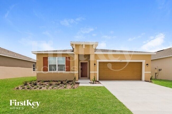 Primary Photo - 523 Crown Rose Dr