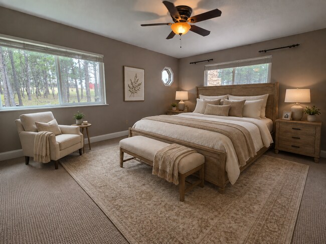 Building Photo - 12240 Lazy H Way
