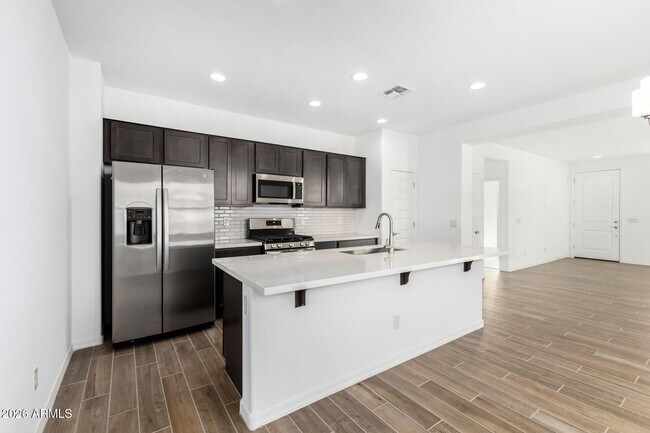 Building Photo - 3731 N 99th Dr