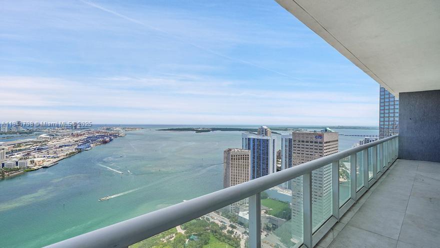 Building Photo - 50 Biscayne Blvd