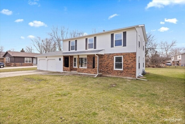 Building Photo - 1641 Park Ave