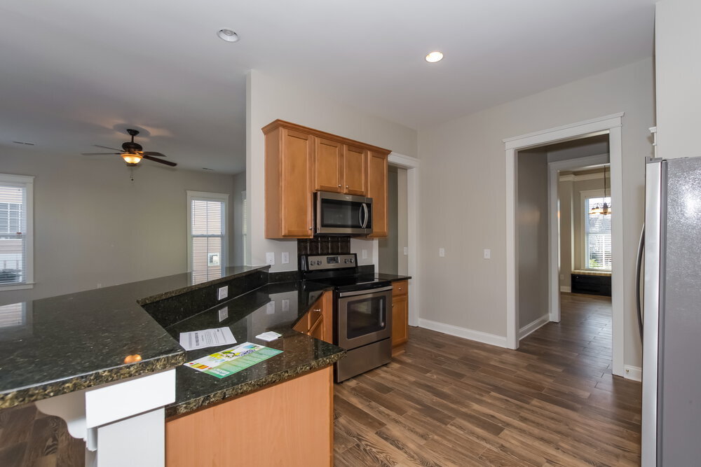 Building Photo - 9819 Grier Springs Ln