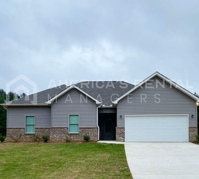 Building Photo - DEPOSIT PENDING!!! Home for Rent in Jasper, AL... Available to View Now!!!