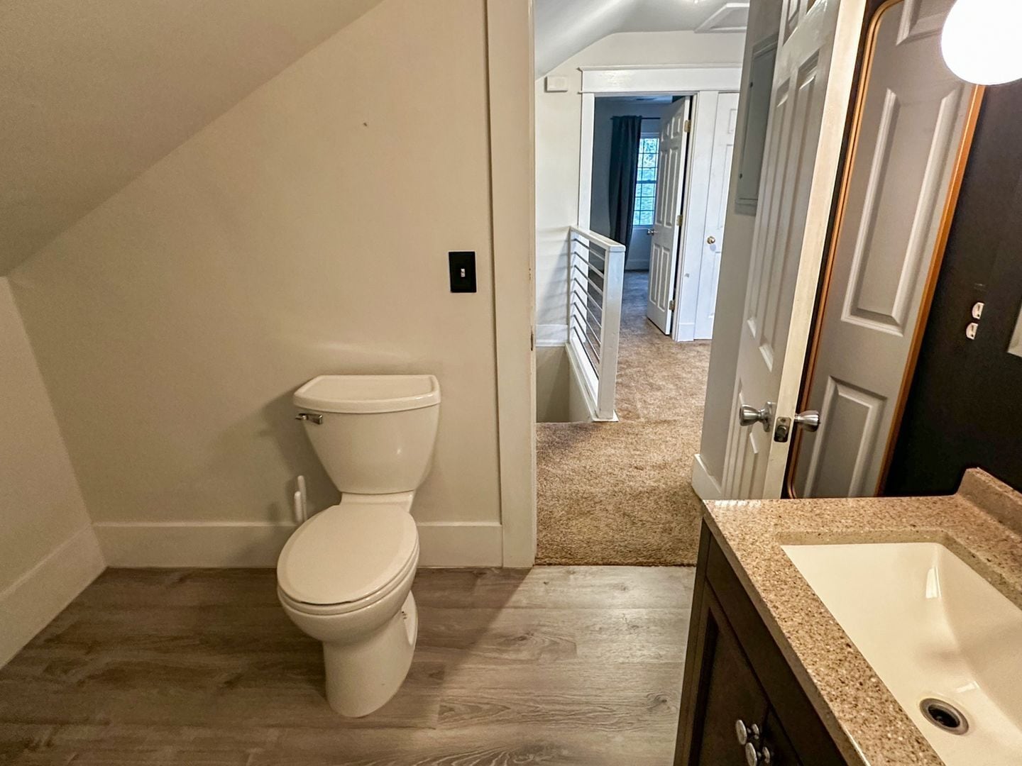 Building Photo - 1615 Carr St