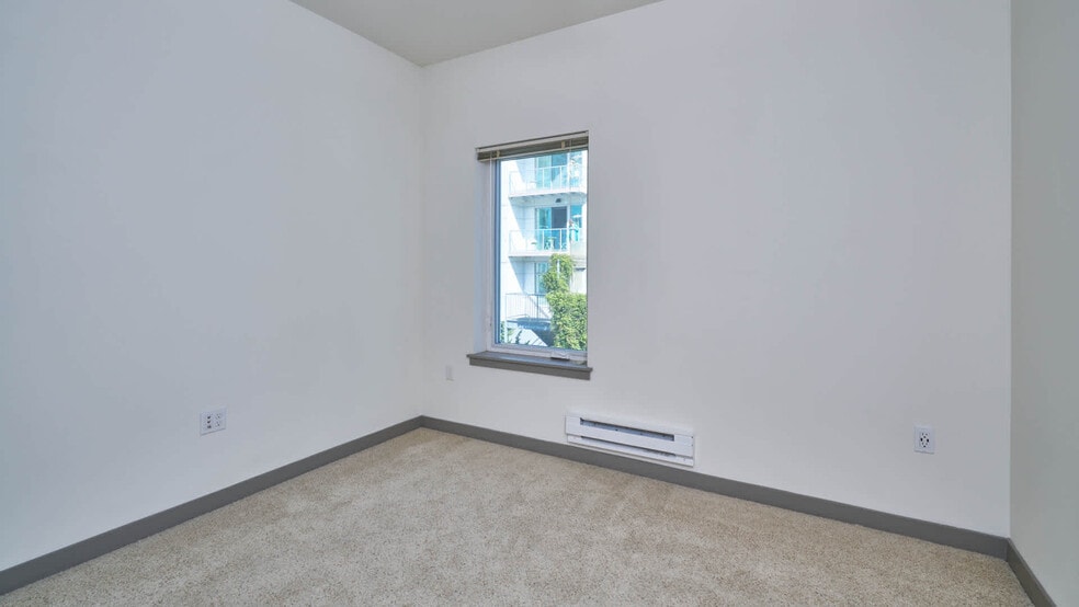 Bedroom - Lane