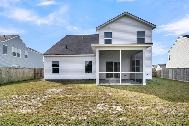 Building Photo - Beautiful Home in Cane Bay