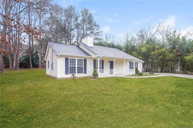 Building Photo - 3300 Westview Cove