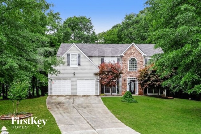 Building Photo - 1002 Andover Dr
