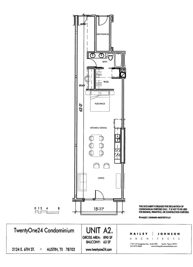 Building Photo - 2124 E 6th St