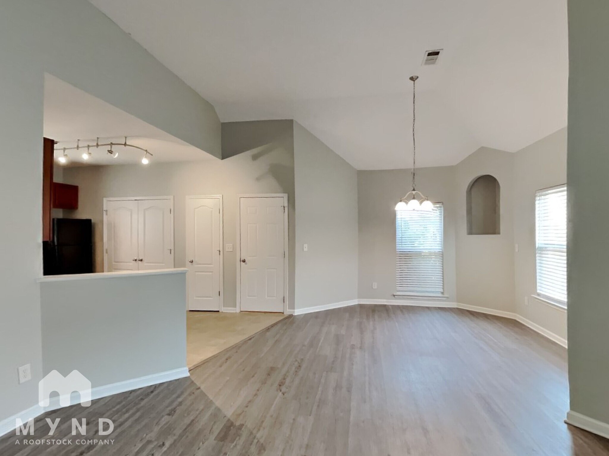 Building Photo - 4627 Rosser Loop Dr
