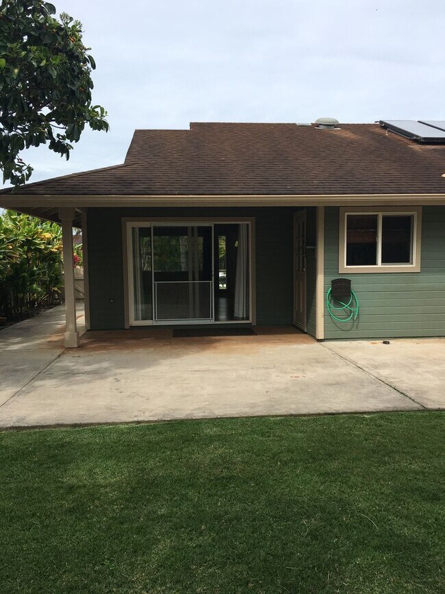 Building Photo - Kuau Bayview Estates Unfurnished 3 Bedroom / 2 Bathroom, Single Level Home