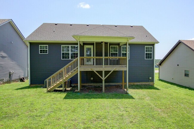 Building Photo - 1121 Cardinal Creek Dr