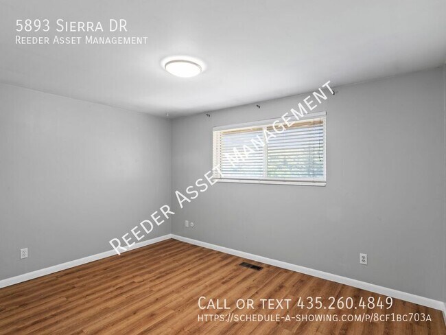 Building Photo - 5893 Sierra Dr