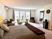 Building Photo - Cozy & Private Fircrest Unit with Garden Space