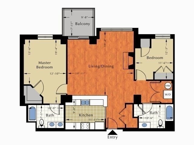 Building Photo - 527 Pawtucket St