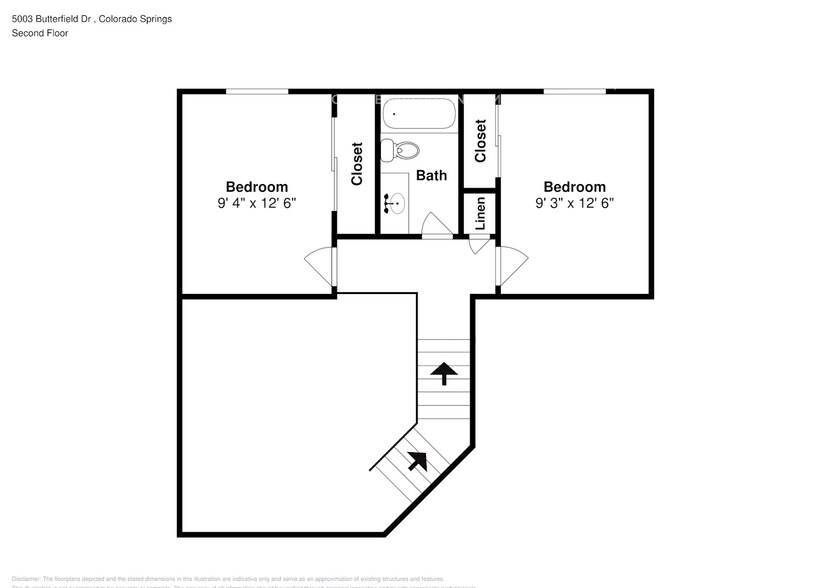 Building Photo - 5003 Butterfield Dr