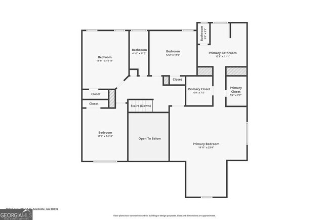 Building Photo - 4103 Laurel Bend Ct