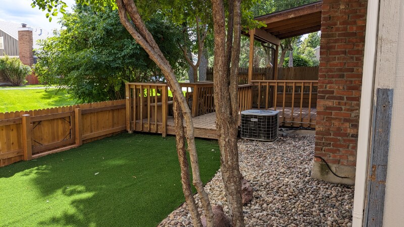 Building Photo - 8715 Garrison Ct