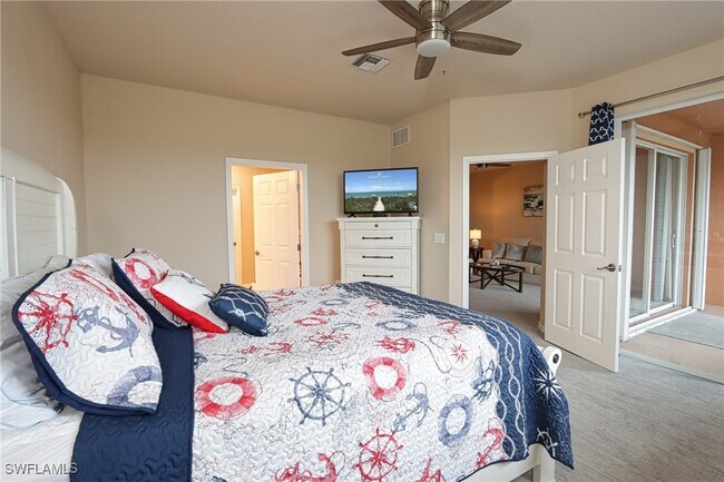 Building Photo - 9601 Spanish Moss Way