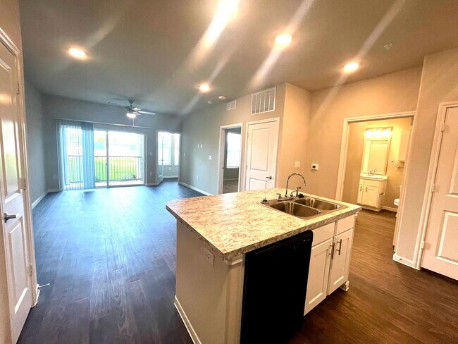 Building Photo - 12005 US-380