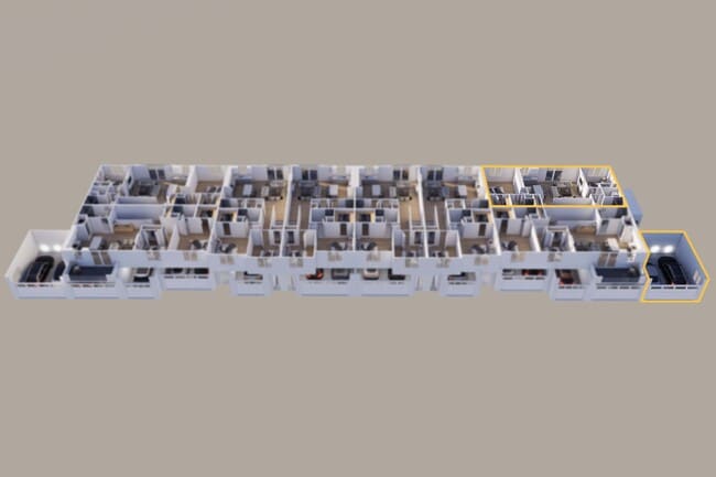 Floorplan - Shipyard Estates