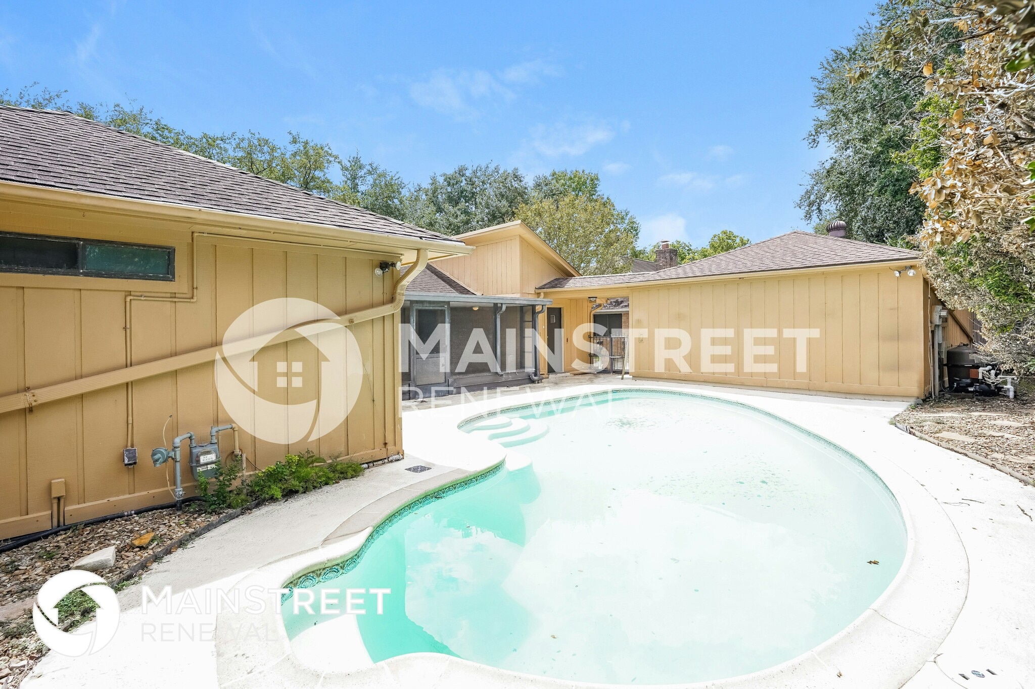 Building Photo - 12502 Olympia Dr