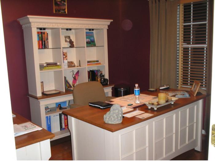 Bedroom 3 / Office - 9508 Dabney Court