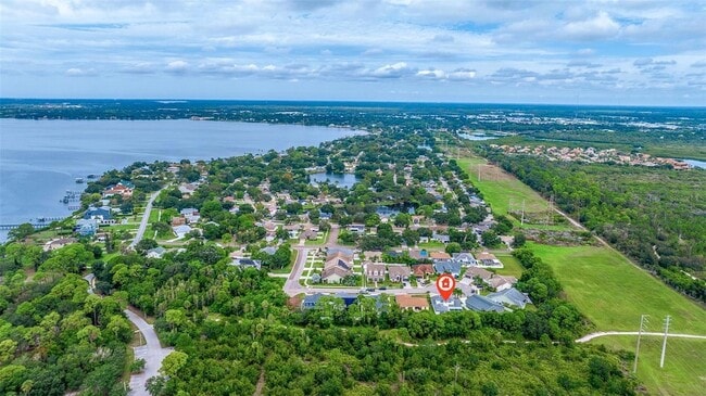 Building Photo - 205 Bengal Cir