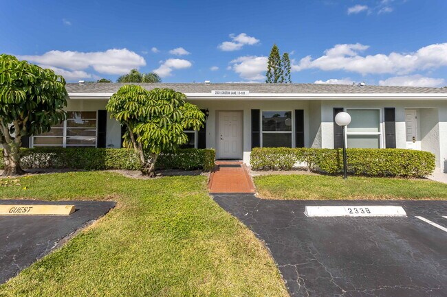 Building Photo - 2331 Croton Ln