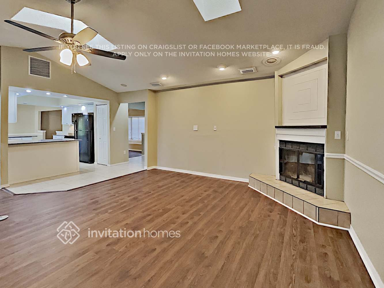 Building Photo - 7401 N Leewynn Dr