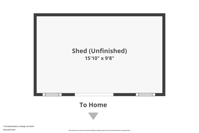 Building Photo - 1716 Netherfield Ln