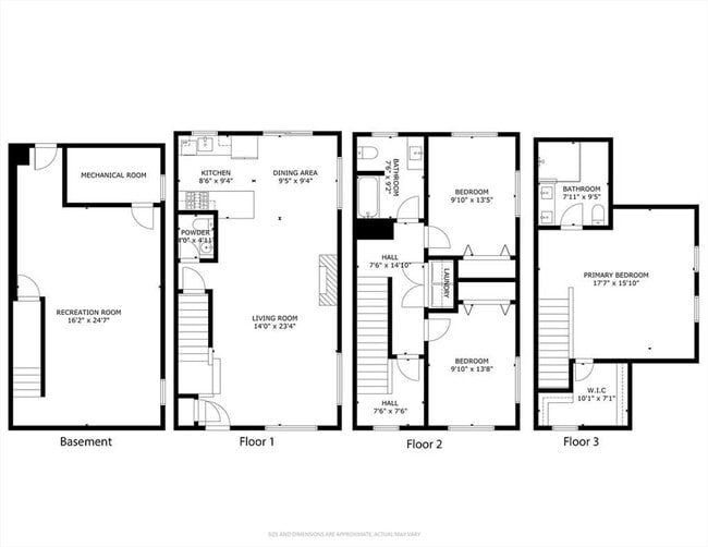 Building Photo - 437 Gallivan Blvd