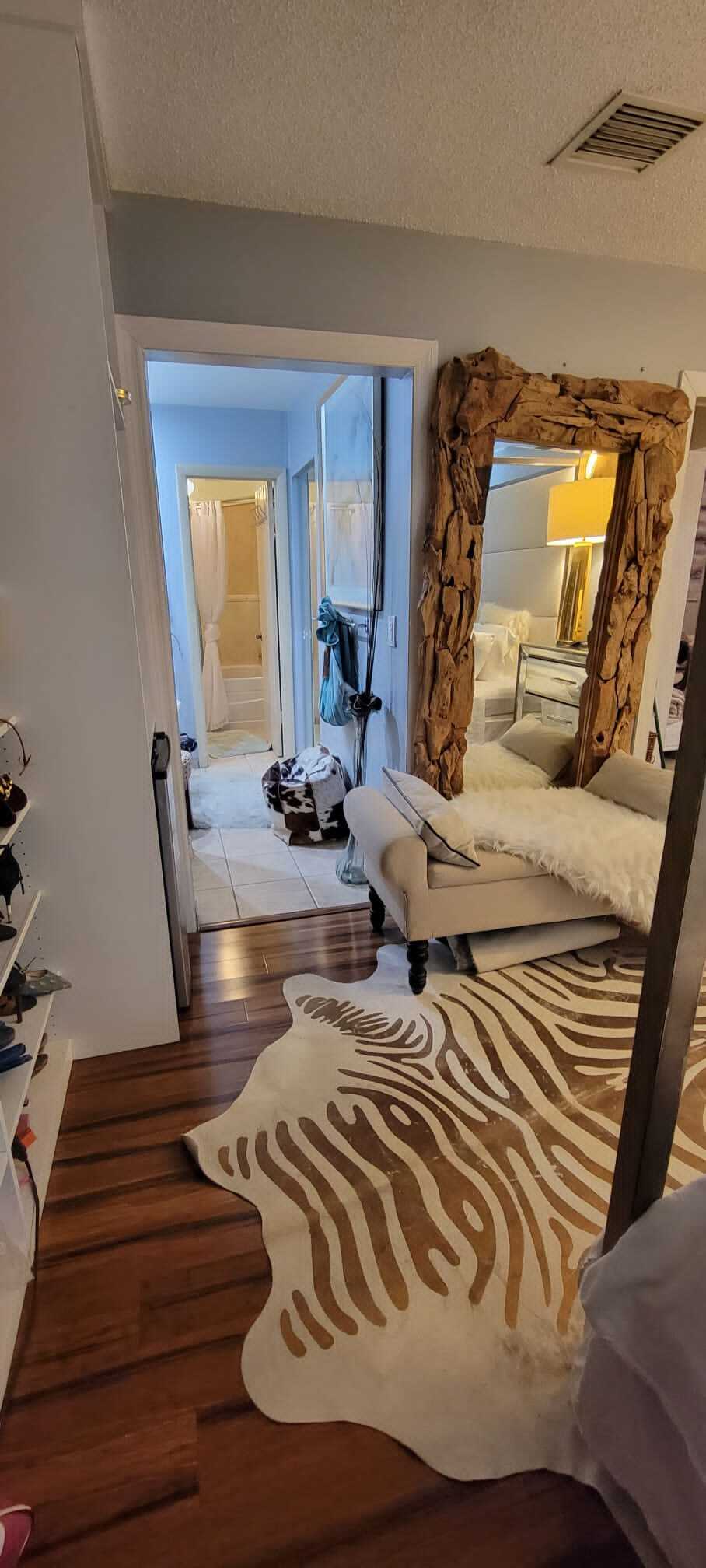 Master Bedroom - 1420 W Sandpiper Cir