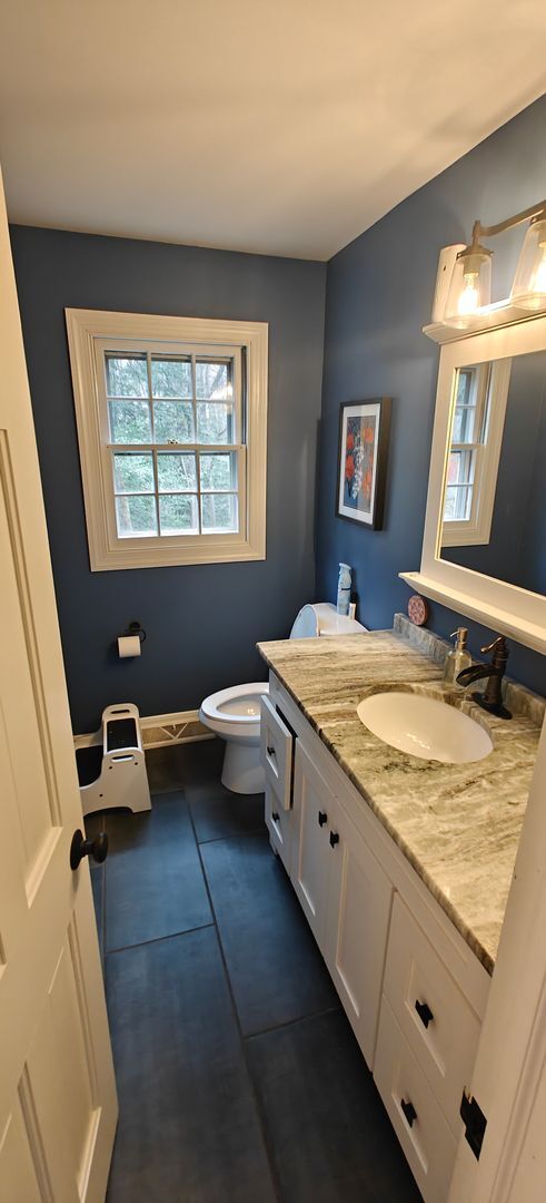 Building Photo - New renovation with River access in Midlothian