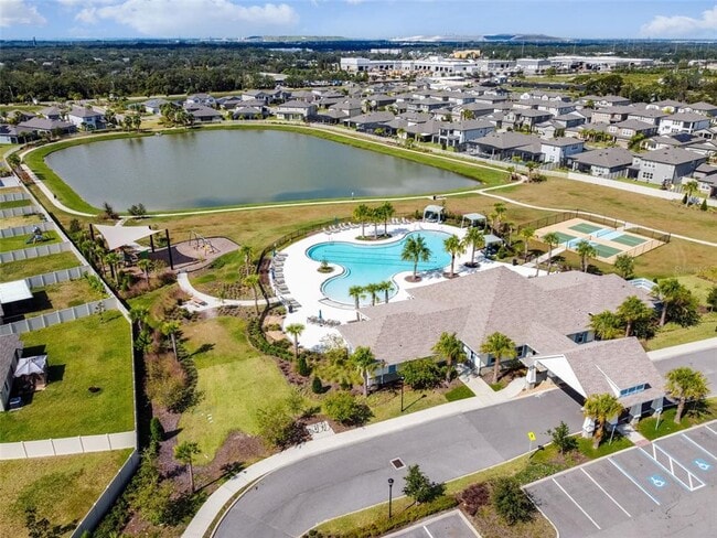 Building Photo - 10752 Green Harvest Dr.