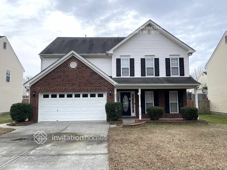 Primary Photo - 11138 Anna Rose Rd